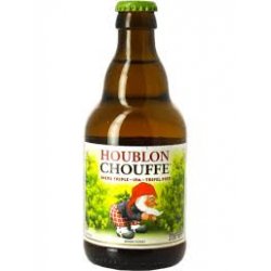 CHOUFFE HOUBLON 9 ° 33 CL FIN - Rond Point