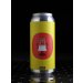 Messorem  Why So Salty? Citron + Framboise  Gose Double Fruit  5% 