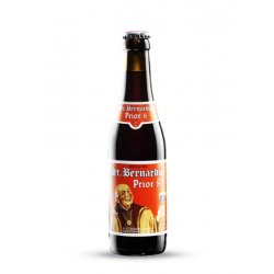 St. Bernardus Prior 8, 33 cl - Escerveza