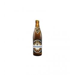 Weihenstephaner Vitus - La Catedral de la Cerveza