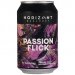 Horizont Passion Flick 0,33l Milkshake Pale Ale w Passion Fruit Horizont Passion Flick 0,33l Milkshake Pale Ale w Passion Fruit