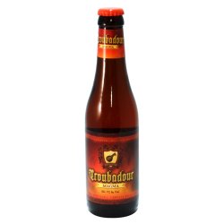 TROUBADOUR MAGMA 9 ° 33 CL - Rond Point