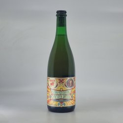 Brasserie de la Mule Schneiden Weisse Quintessence Blend