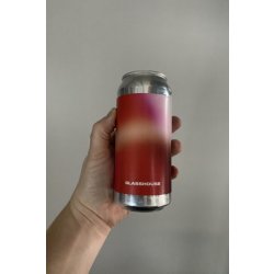 Glasshouse Beer Co Half Light IPA - Heaton Hops