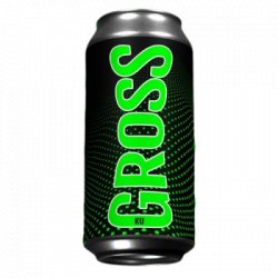 Ku - Gross - OKasional Beer