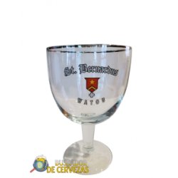 ST BERNARDUS - Copa Cáliz - 25cl. - Buscador de Cervezas - Brewhouse