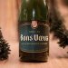 Dupont Avec les bons Voeux 75cl 