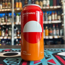 Moonwake XPA Moonwake XPA