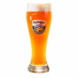 Verre Ayinger 50 cl - RB-and-Beer