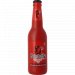 BELZEBUTH ROUGE 8.5 ° 33 CL 