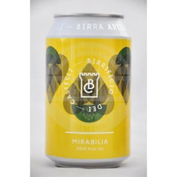 Birrificio dei Castelli Mirabilia