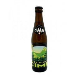 Brasserie des Cimes Cime