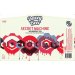 Dewey Beer Company Secret Machine - Wildberry Pie 4 pack 16 oz. 