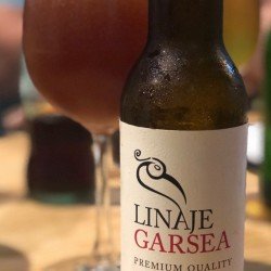 Mica Cerveza Linaje de Garsea - Cerveza Mica