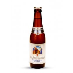 St. Bernardus Witbier 33 cl - Escerveza