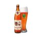 Hopf Weißbier Sauberne Schixs - 9 Flaschen 