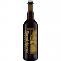 Samichlaus Barrique Limited 75Cl - Cervezasonline.com