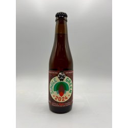 Single green Fresh Harvest - De Struise Brouwers