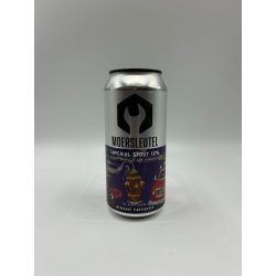 Mexicake Firefighter - De Struise Brouwers