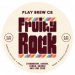 Play Brew Co Fruity Rock Sour (Keg) Play Brew Co Fruity Rock Sour (Keg)