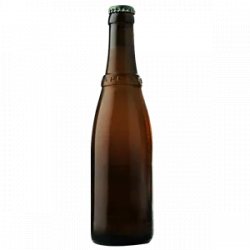 Trappist Westvleteren Blond