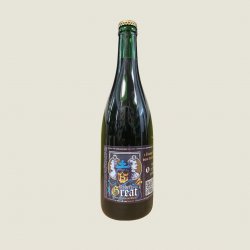 De Struise Brouwers Robert the Great