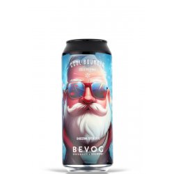 Bevog Cool Bouncer 4.9% vol. 0.5l - Beerlovers