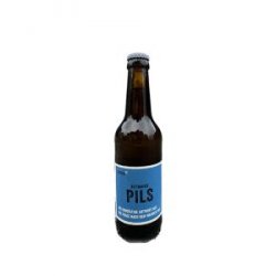 Rittmayer Hallerndorfer Pils - 9 Flaschen - Biershop Bayern