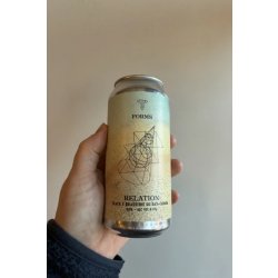 Track Brewing Company Relation