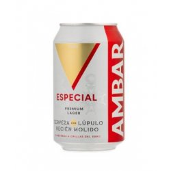 Ambar Especial