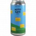 FUERST WIACEK Berlin Autosave 