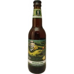 Stadshaven Brouwerij Moray IPA - Voldby Købmandsgaard