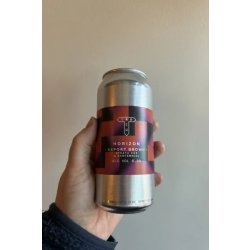 Track Brewing Company Horizon