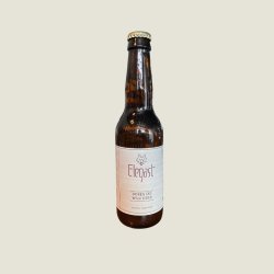 Elegast Cidery Dorestad Wild Cider