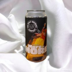 More is More (Double NEIPA) - BAF - Bière Artisanale Française