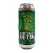 Brew & Roll  Fist Face Citra 50cl 