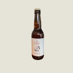 Elegast Cidery Plum Cider