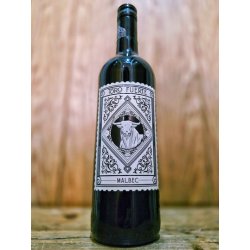 Toro Fuerte - Malbec - Dexter & Jones