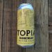 Utopian Bohemian British Lager Pilsner Utopian Bohemian British Lager Pilsner