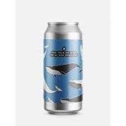 Garage The Tale of Siso  Collab Sea Shepherd  New England IPA - Alehub