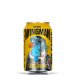 Brewdog Wingman 4.3% vol. 0.33l Brewdog Wingman 4.3% vol. 0.33l