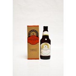 Firestone Walker Brewing Company Tequila Barrel Sunrise (2021)