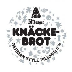 Omnipollo Knäckebrot