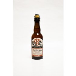 Firestone Walker Brewing Company El Gourdo