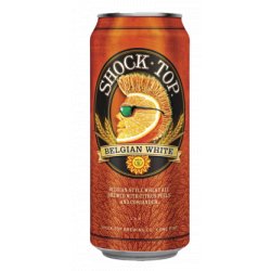 Shock Top 12oz 15pk Cn - Luekens Wine & Spirits