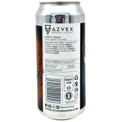 Azvex Brewing Azvex Gravity Chasm - Beer Shop HQ