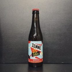 De La Senne Zenne Pils - Brew Cavern