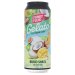 Funky Fluid - Gelato: Buko Shake 