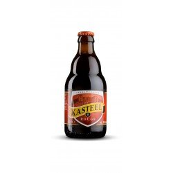 Kasteel rouge - FlejeBirras