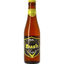Bush Caractère